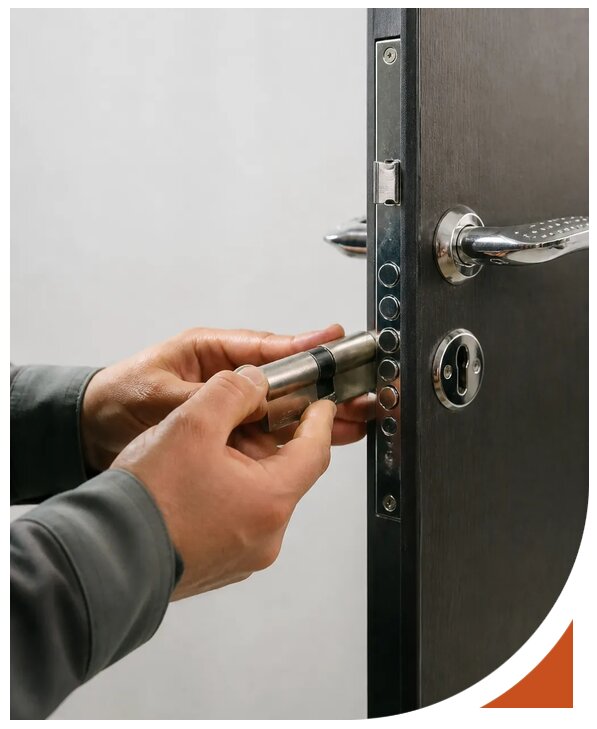 Замена замков Mul T Lock с выездом в Мариинске круглосуточно