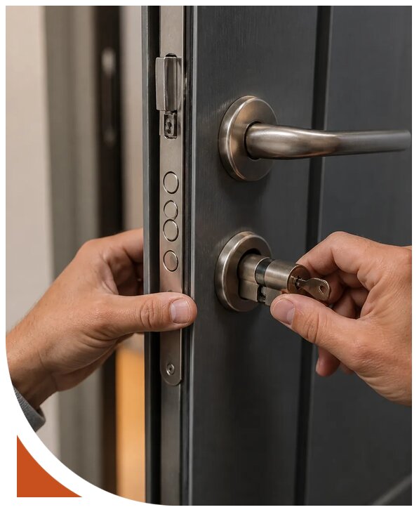 Срочная замена замков Abloy в Мариинске от 6629 р. | Разлок-Мрн