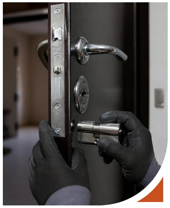 Замена замков Abloy срочно с гарантией и выездом в Мариинске