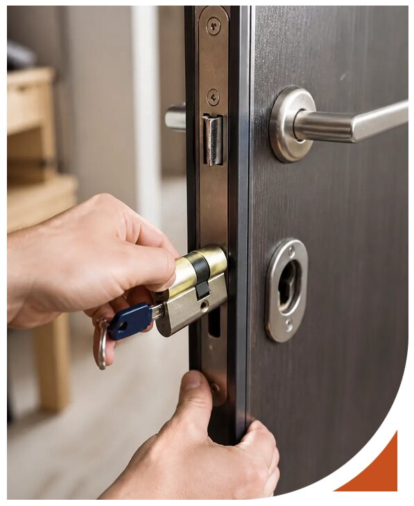 Профессиональный ремонт замков Mul T Lock с выездом в Мариинске