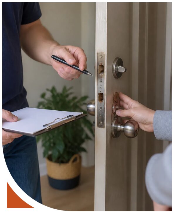 Срочный ремонт замков Abloy в Мариинске от 3569 р. | Разлок-Мрн